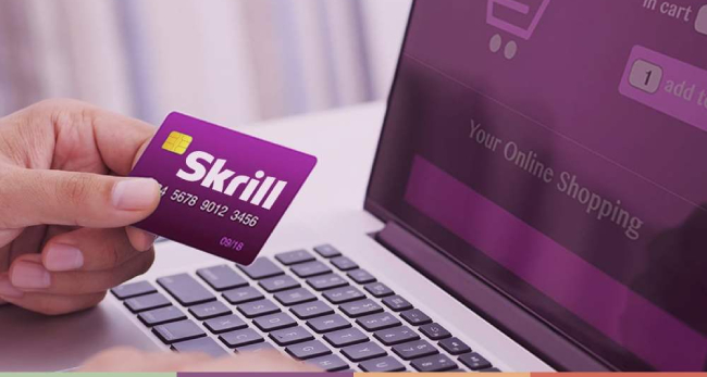 Cổng thanh toán online skill