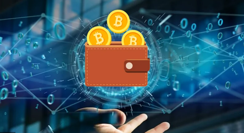 Lựa chọn hình thức thanh toán và giao dịch bằng ví bitcoin
