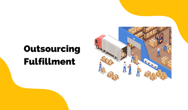 Outsourced Fulfillment