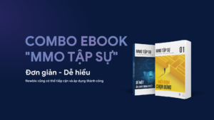 eBook MMO Tập Sự – Tổng hợp kiến thức cơ bản cho người làm MMO