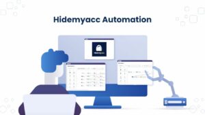 Test Hidemyacc New Automation: Không biết code thì có chạy script auto được không?