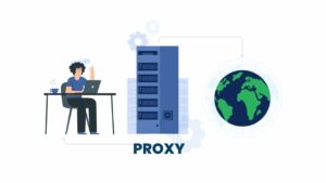 Tại sao nên dùng proxy để đổi IP?