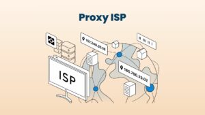 Proxy ISP là gì? Nuôi tài khoản chọn loại proxy nào?