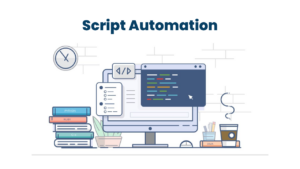 Có những cách nào để viết script automation?